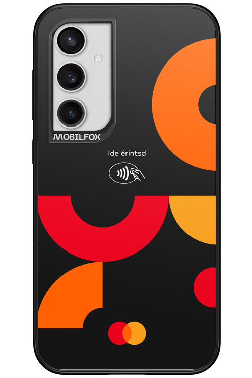 MC Black 2.0 - Samsung Galaxy S23 FE