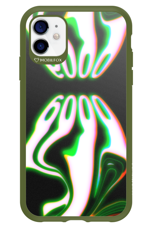 6000 - Apple iPhone 11