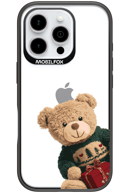 Gifting Bear - Apple iPhone 16 Pro