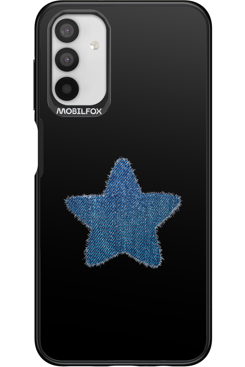 Denim Star - Samsung Galaxy A04s