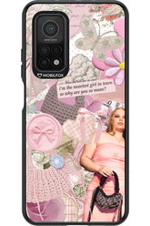 Sweet Fairy - Xiaomi Mi 10T 5G