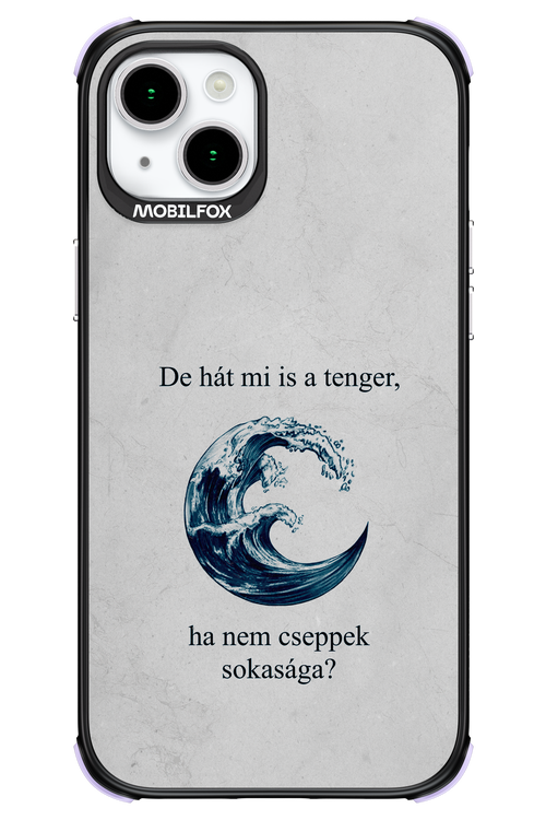 Tenger - Apple iPhone 15 Plus