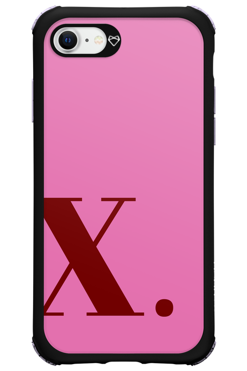 X (Sorbet) 2.0 - Apple iPhone SE 2020