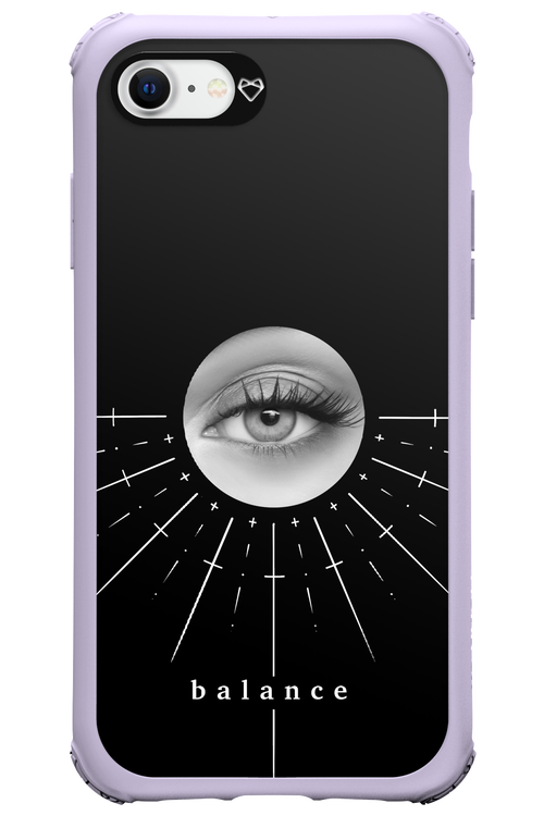 Szem 2.0 - Apple iPhone 7