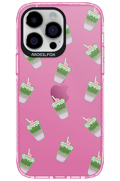 Matcha Mood - Apple iPhone 14 Pro Max