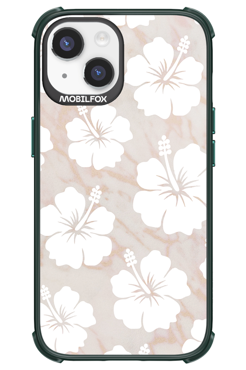Latte Tropical - Apple iPhone 14