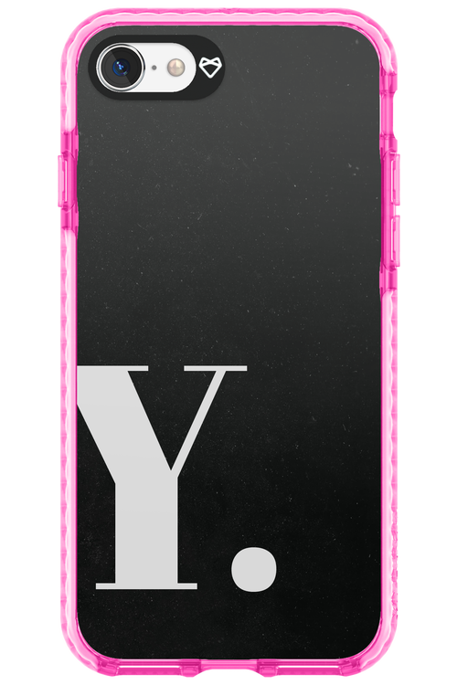 Y (Off Space) 2.0 - Apple iPhone 7