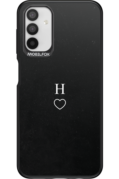 H Black 2.0 - Samsung Galaxy A04s