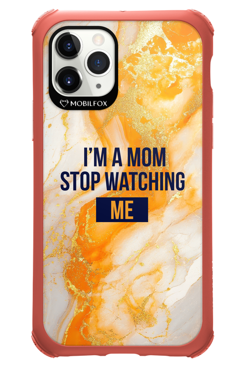 I_M A MOM - Apple iPhone 11 Pro