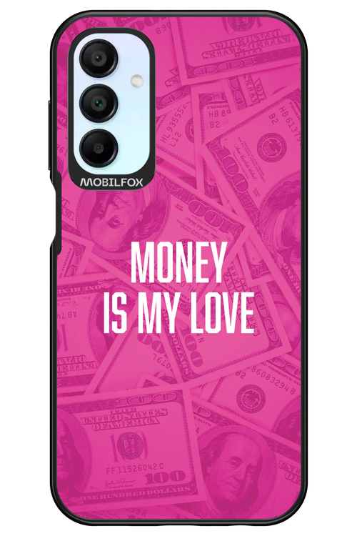 Money - Samsung Galaxy A15