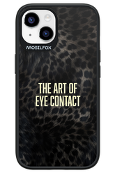 Eye Contact 2.0 - Apple iPhone 14