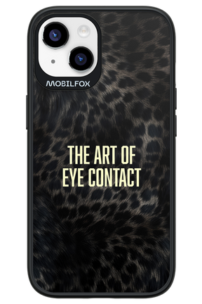 Eye Contact 2.0 - Apple iPhone 14