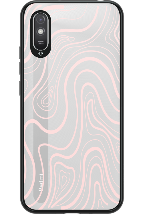 Topo Calm - Xiaomi Redmi 9A