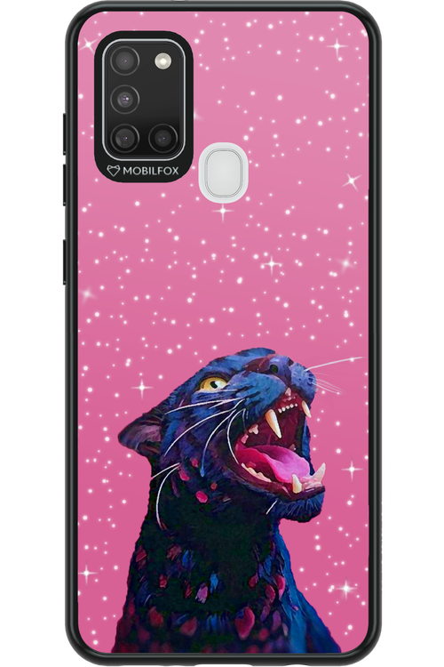 Jaguar - Samsung Galaxy A21 S