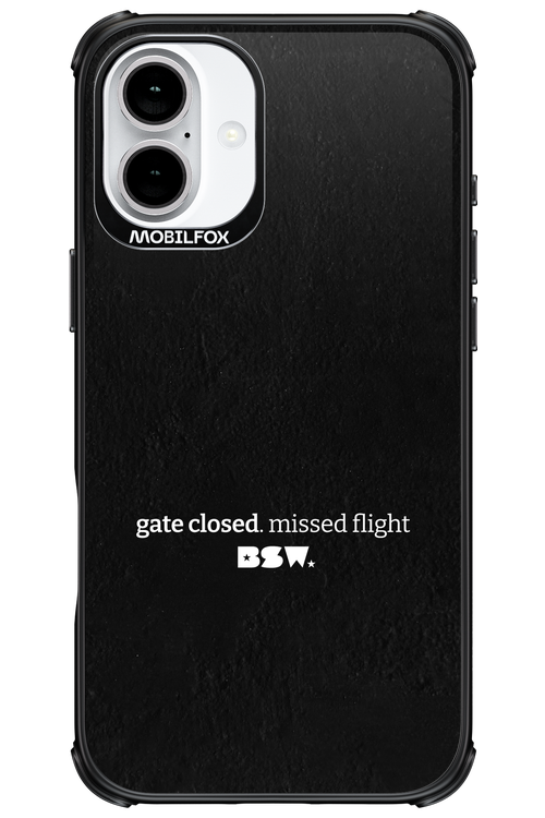 BSW FourSeasons 5 2.0 - Apple iPhone 16 Plus