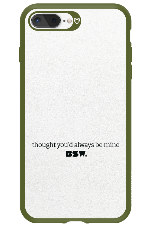 BSW FourSeasons 13 2.0 - Apple iPhone 7 Plus