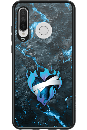 Icefire - Huawei P30 Lite