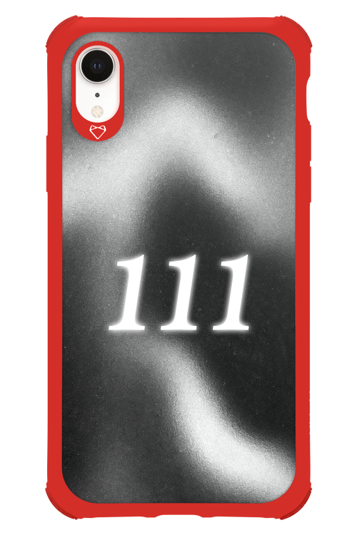 111 - Apple iPhone XR
