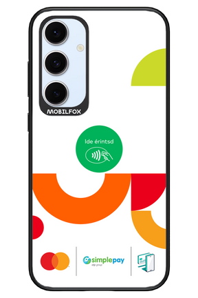 SimplePay Color 2.0 - Samsung S24 FE