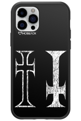 Double crosss 2.0 - Apple iPhone 12 Pro