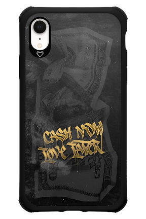 Liquid Assets Gold - Apple iPhone XR