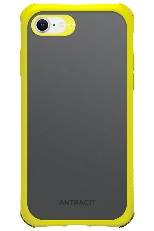 Antracit 2.0 - Apple iPhone SE 2022