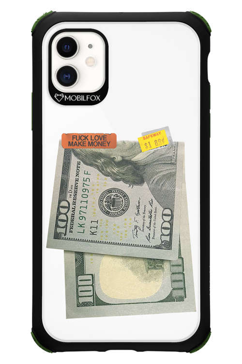 Dollar - Apple iPhone 11