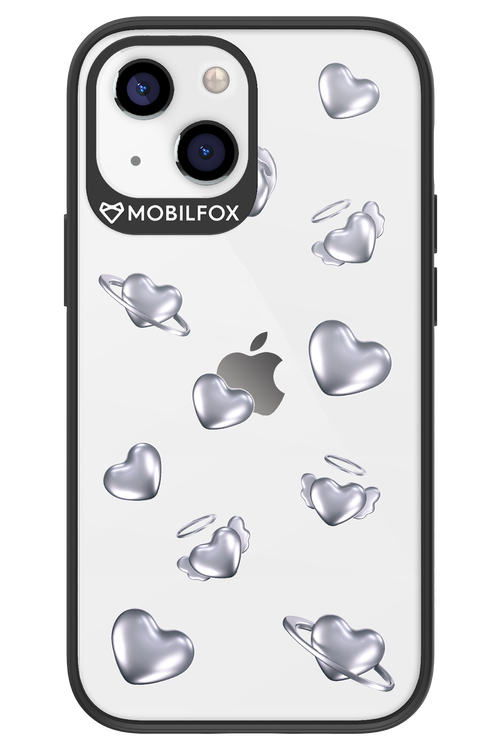 Chrome Hearts - Apple iPhone 13 Mini