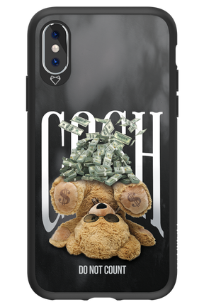 CASH - Apple iPhone X