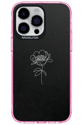 Wild Flower - Apple iPhone 14 Pro Max