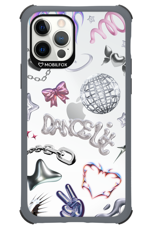 3D Universe T - Apple iPhone 12 Pro