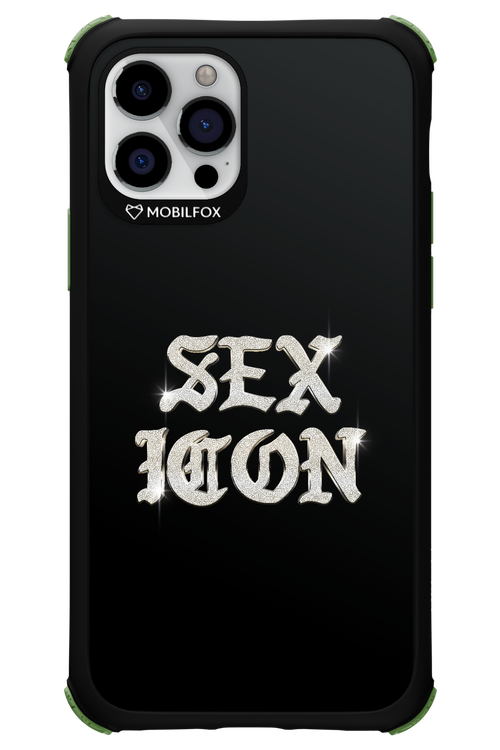 SEX ICON 2.0 - Apple iPhone 12 Pro
