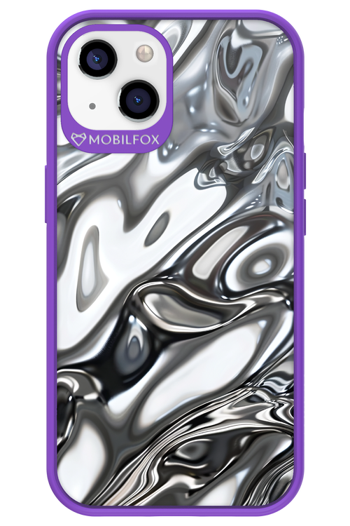 Chrome Aero - Apple iPhone 13