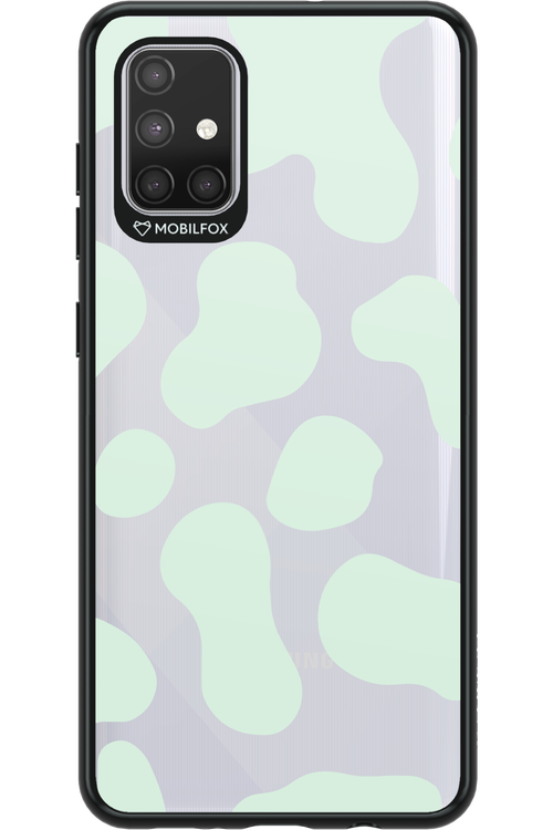 Minty Moo - Samsung Galaxy A71