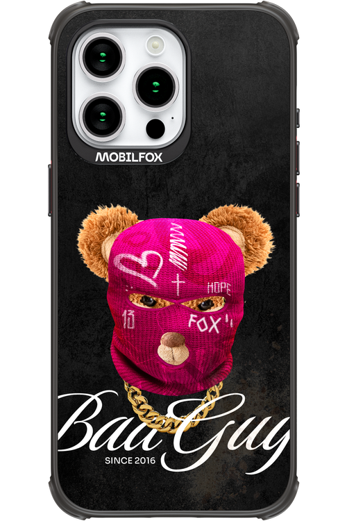 Bad Guy II 2.0 - Apple iPhone 15 Pro Max