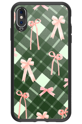 Blanket Fluff - Apple iPhone XS Max