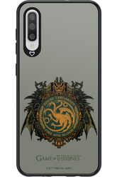 House Targaryen. - Samsung Galaxy A50