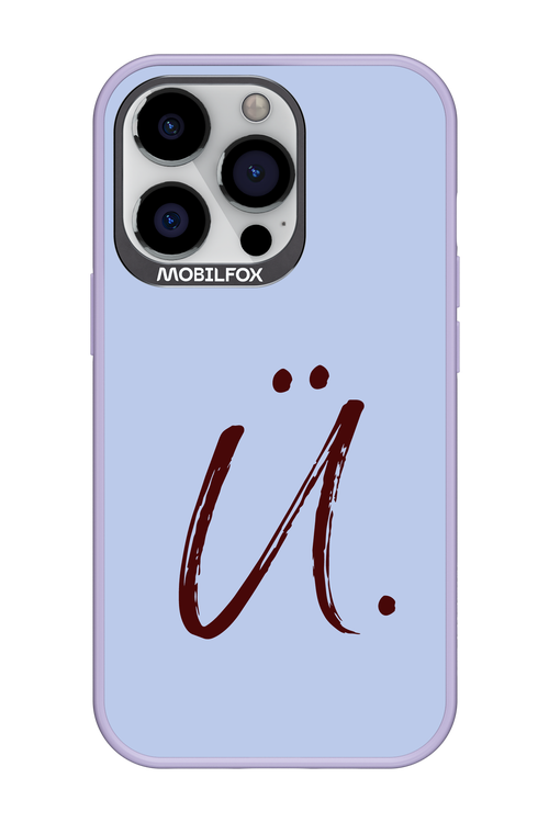 (Jellyfish Presso) U II 2.0 - Apple iPhone 13 Pro