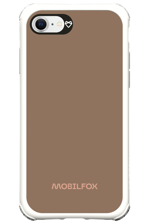 Taupe - Apple iPhone 7