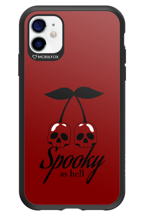 Hella Spooky - Apple iPhone 11