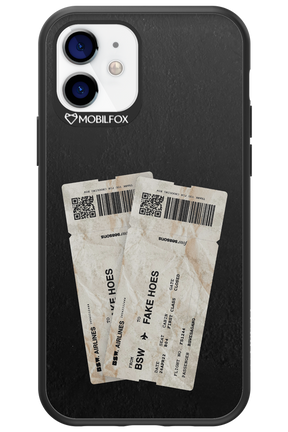 BSW FourSeasons 3 2.0 - Apple iPhone 12