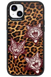 Cats and Chaos 2.0 - Apple iPhone 14 Plus