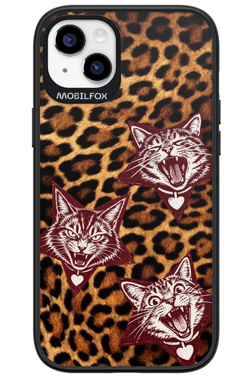Cats and Chaos 2.0 - Apple iPhone 14 Plus