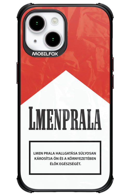 Lmenboro - Apple iPhone 15