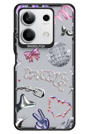 3D Universe T - Xiaomi Redmi Note 13 5G