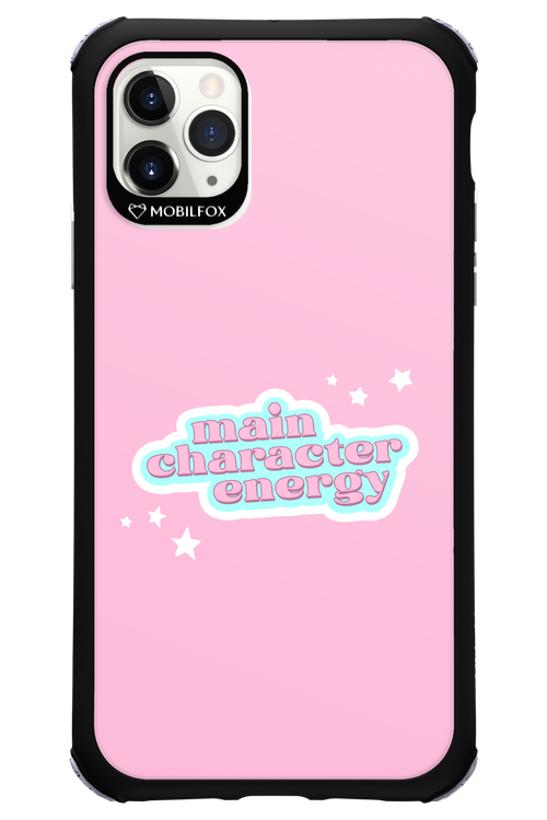 The Main Pink - Apple iPhone 11 Pro Max