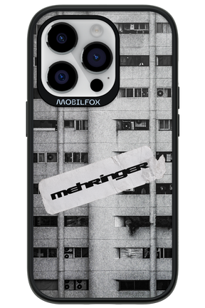 Mehringer Block - Apple iPhone 14 Pro