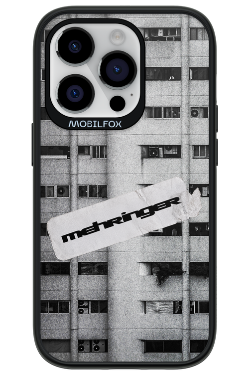 Mehringer Block - Apple iPhone 14 Pro