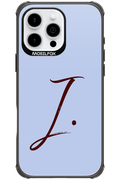 (Jellyfish Presso) I 2.0 - Apple iPhone 16 Pro Max