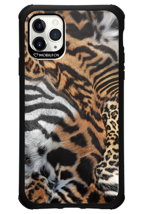 Wild Mix - Apple iPhone 11 Pro Max